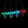 O1CN01aqi3TD2IVKc3Zy7LH_3919529291-0-cib Wholesale Halloween glow-in-the-dark Wind Dragon Necklace