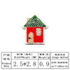 O1CN01aspUgO1C3UmwBqveJ_2893910025-0-cib Wholesale Flowers trees houses embroidery DIY Patches