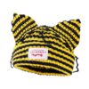 O1CN01aupATU2IfPbYHwgon_2214162949313-0-cib Wholesale Striped Devil Woolen Winter Hat