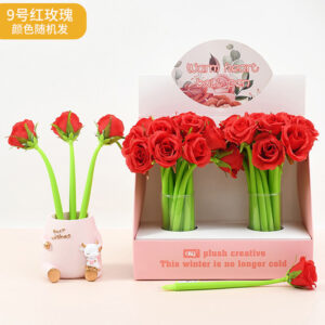 0.5mm / Red Rose
