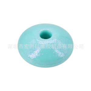 46# / 12mm flat bead fog color
