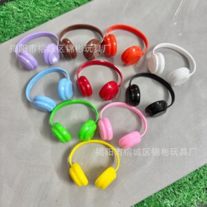 One type b (remarks on color)