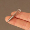 Wholesale Miniature food toy simulation egg beater mixer kitchen model Doll Accessories