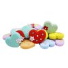 O1CN01azmwgd1mY1JWjQ7bX_2001174965-0-cib Wholesale 10PCS Love Pattern Cartoon Silicone Beads