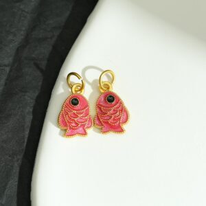 Red fish