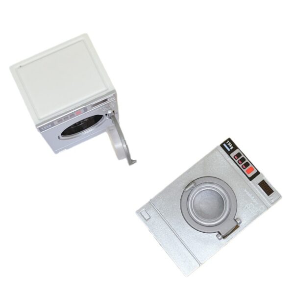 O1CN01b1RohD1lhLln012OZ_2212803604850-0-cib Wholesale Mini drum washing machine model Doll Accessories