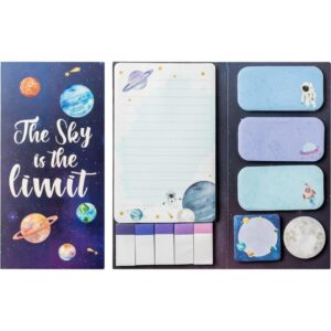 Starry sky theme
