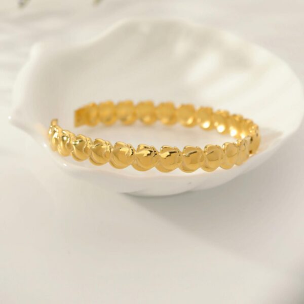 Wholesale Tropical fish series stainless steel buckle bracelet