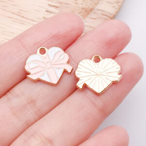 1 love bow gift box love14.5x16x1mm-1g-25188