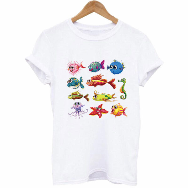 Wholesale Diverse Cartoon Animal UV DTF Ready to Press Transfers Wrap