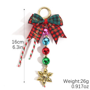 K2509-1 bow tie