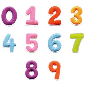 9964 a set of numbers