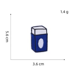 Learning tools cloth 7#