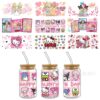 O1CN01b7VNsg1IlMdYGOjiu_2216490590933-0-cib Wholesale Cartoon Valentine's Day Series Uv Dtf Transfer Crystal Label 16oz Glass C Sticker pular Three-Dimensional