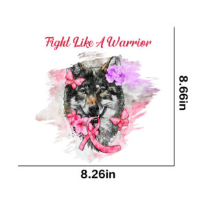 Light Purple * FHS-4