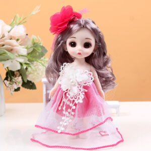 Mary rose red / (Simple bag)