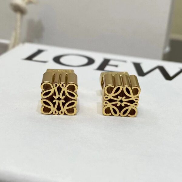 Wholesale Carved gold pendant diamond earrings