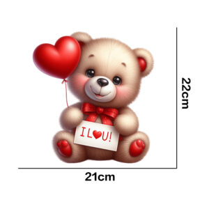 Red * XX-5