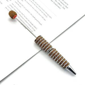 Bullet type 1.0 / Brown Orange