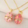 O1CN01bFUHG020wCyvycHT5_2217842926913-0-cib Wholesale Easter Pendant Opable Necklace