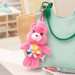 15cm classic hope bear - pink (bb squeak) / Genuinely authorized