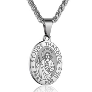 04-silver saint jude