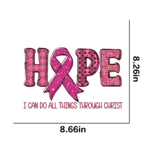 Pink * FHS-10