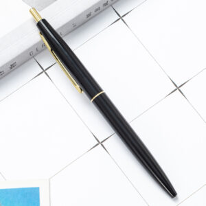 Bullet type 1.0 / black