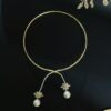 O1CN01bO5BPf1bORVTT6xQR_2217245643455-0-cib Wholesale Open diamond inlaid pearl collar