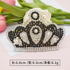 Crown 11