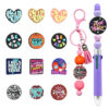 O1CN01bRotYK1t0m2BrmsrW_2207248195840-0-cib Wholesale Random Flower Horror Phrase Focal Beads