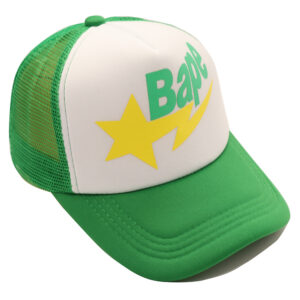 BAPE-Green / M（56-58cm）
