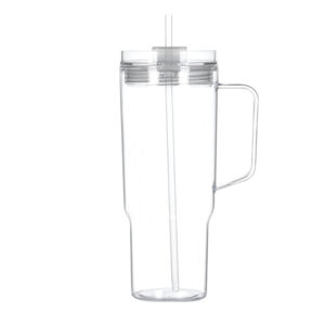 40oz single-layer plastic cup / Single-layer plastic cup