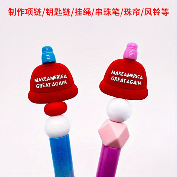 Wholesale Little Red Riding Hood Focal Beads