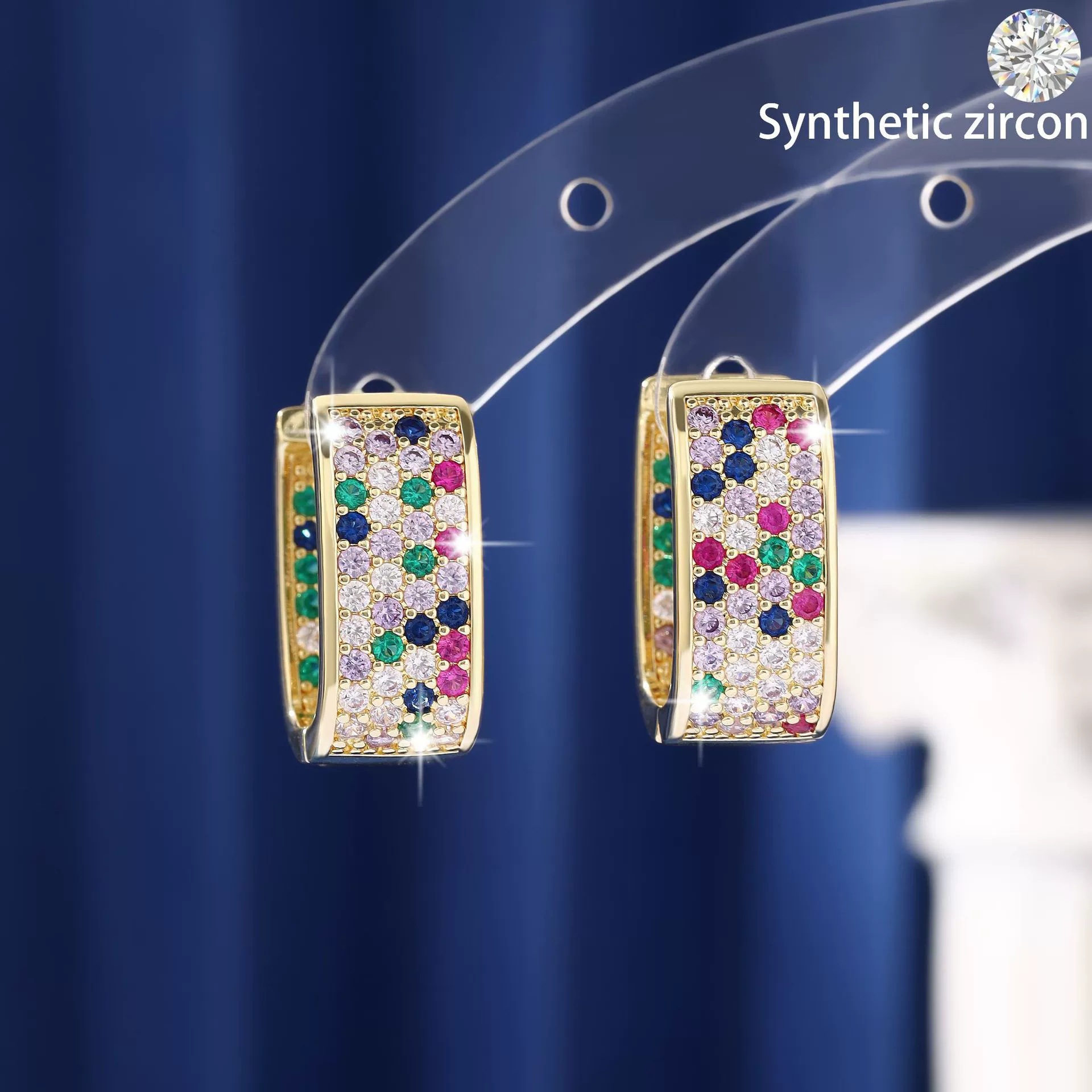 Wholesale Exquisite light buckle