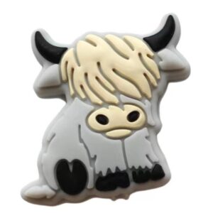 4# Gray consumption cattle