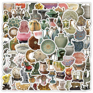 Ancient small artifacts-103 pictures