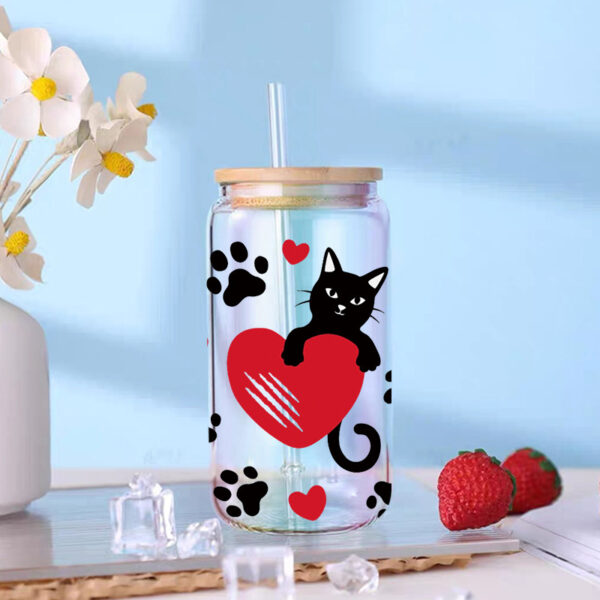 O1CN01bWtZzc2HYi8gGrPXs_1575589163-0-cib Wholesale UV Transfer Paste Glass Crystal Label Crystal Paste Special Paste for 16oz Glass C 23cmX11cm