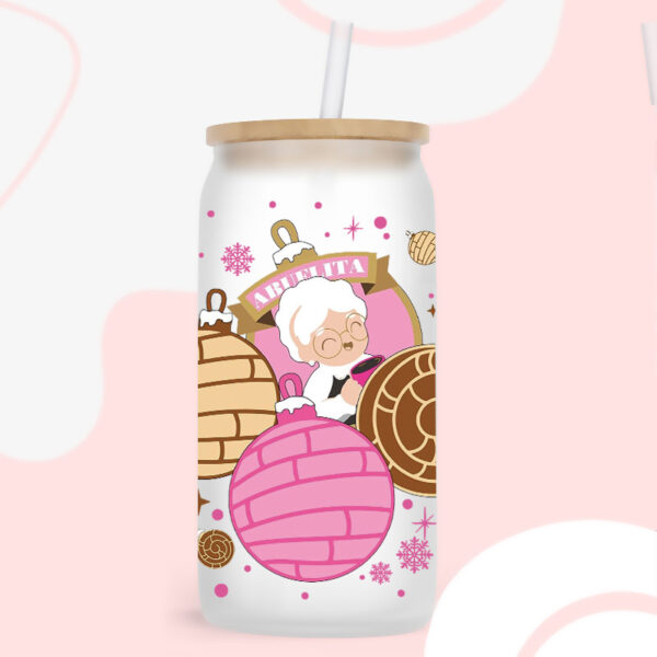 Wholesale UV Transfer Paste Glass Crystal Label Crystal Paste 16OZ UV DTF WRAPS 23cmX11cm