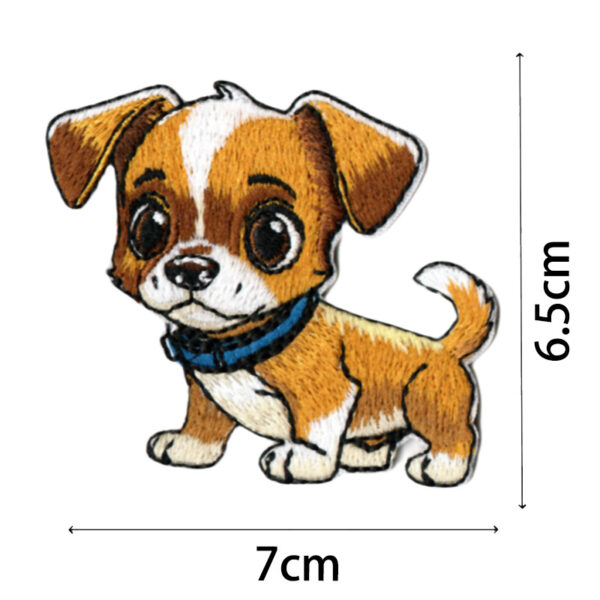 O1CN01bYH9mQ1C3UvjlSNye_2893910025-0-cib Wholesale cute cartoon dog