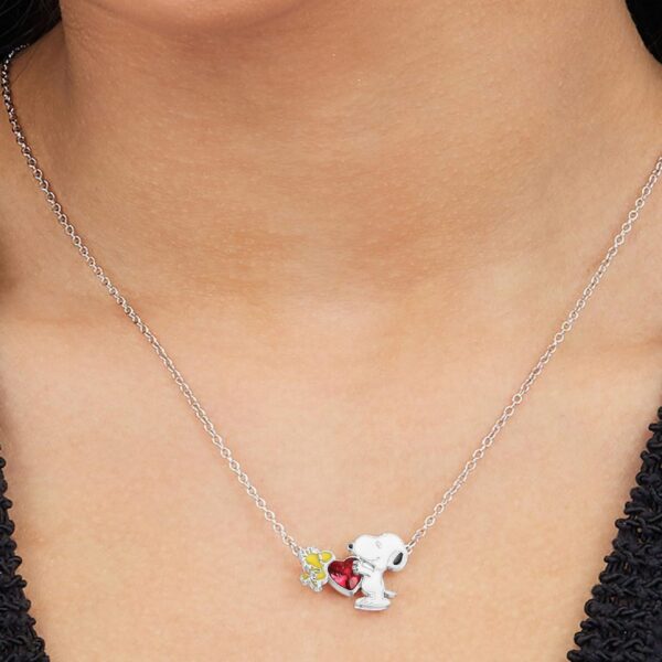 Wholesale Cartoon Cute Dripping Oil Dog Diamond Earrings