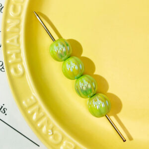 Green / 14mm 1 piece