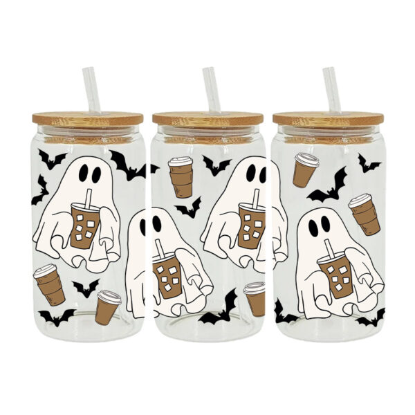 O1CN01bg6dIQ2HYi2v4ppt1_1575589163-0-cib Wholesale UV transfer sticker glass crystal label Crystal sticker cross-border special sticker for 16oz glass cup 23cmX11cm