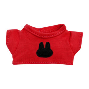 Buba buba red shirt