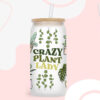 Wholesale Cartoon Cute Plants and Books Theme 16oz Cup UV DTF Wraps