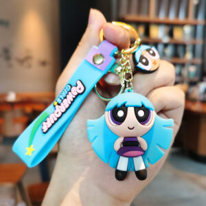 Powerpuff Girls-Blisstina [Blue]] / Independent packaging