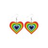 O1CN01bnUxZ92MJfHFvH0qO_2219706609807-0-cib Wholesale Rainbow element colorful heart-shaped earrings