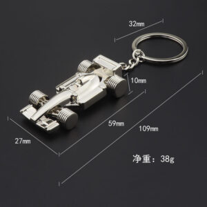 X-035 Hollow Racing