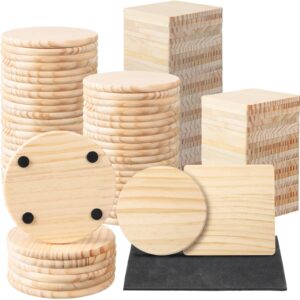 Square Coaster / Thickness 1cm