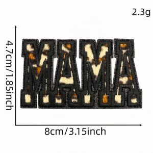 Rugby cloth patch 9 #